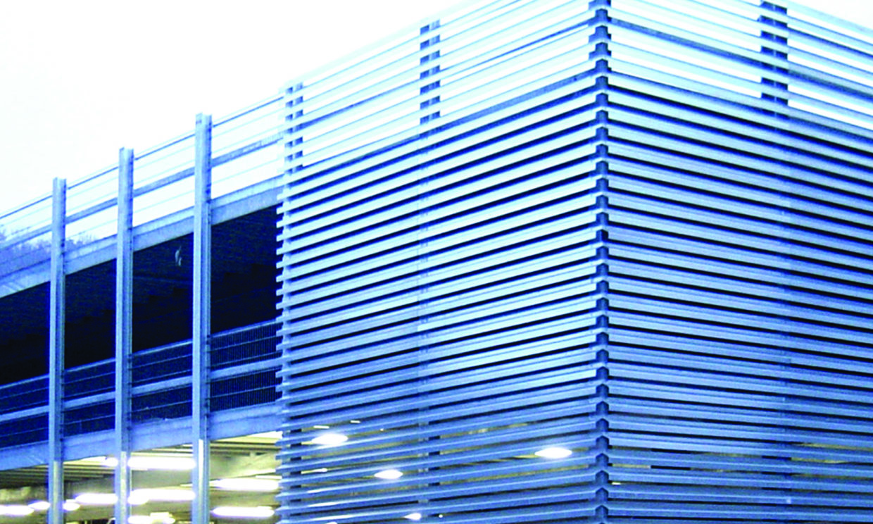 Außenwerbung Großflächenwerbung STZ Agentur Reutlingen für Digitale Medien, Design, Marketing