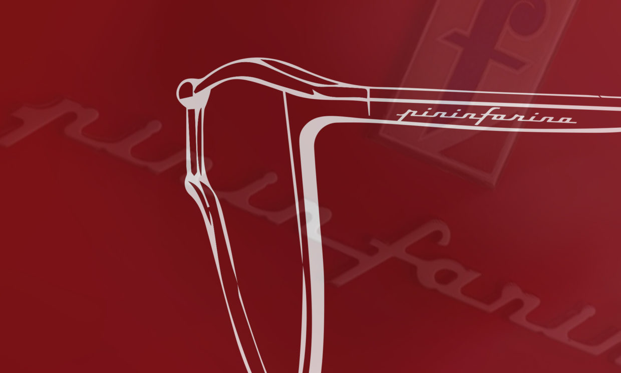 Pininfarina Produktdesign STZ Agentur Reutlingen für Digitale Medien, Design, Marketing