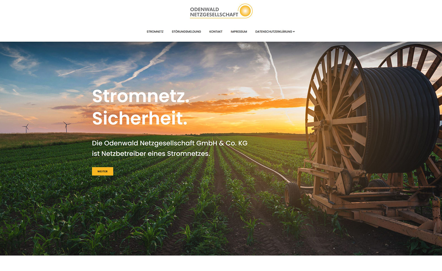 Webdesign STZ Agentur Reutlingen für Digitale Medien, Design, Marketing