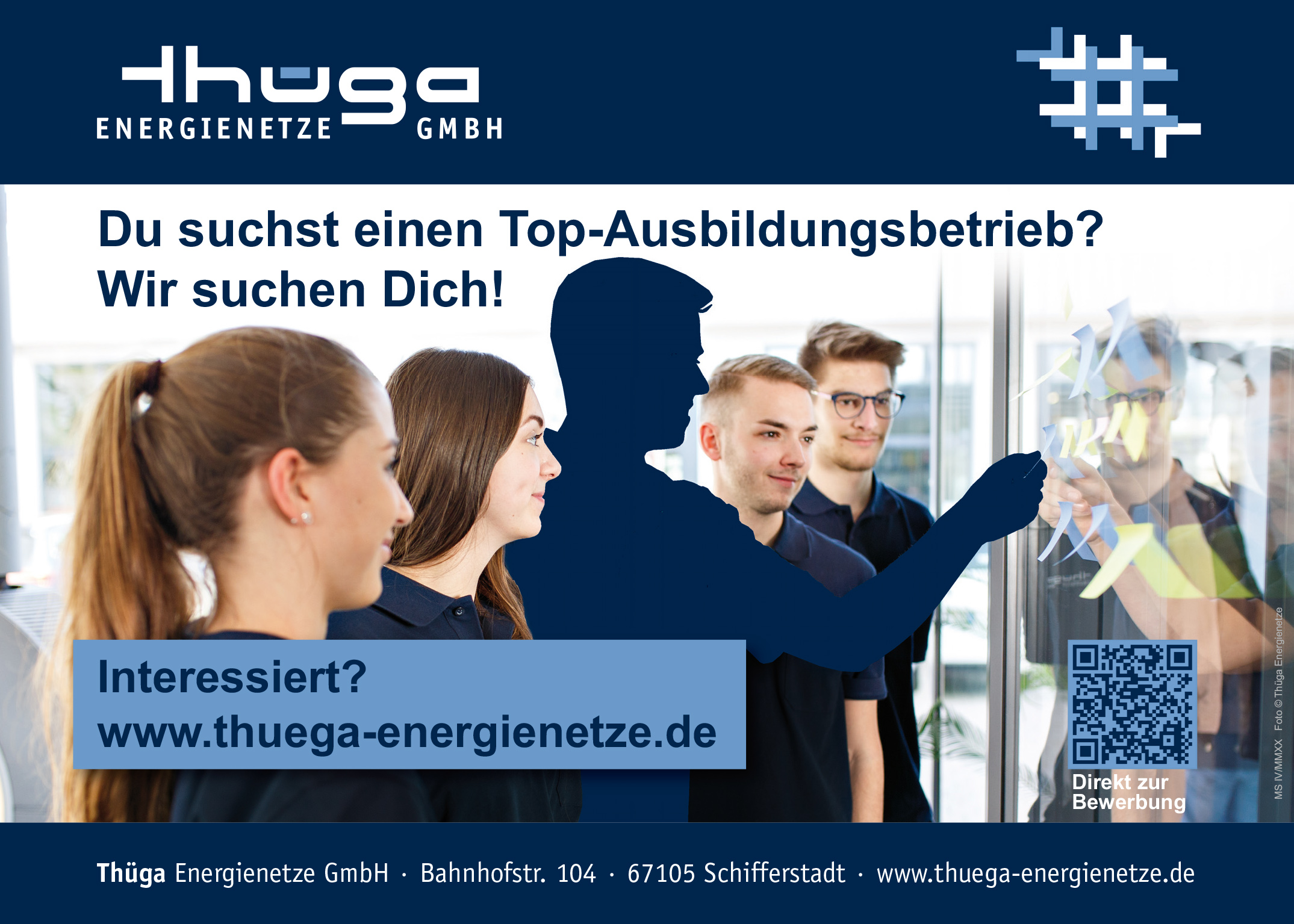 Anzeige Thüga Energienetze Style Zentrum