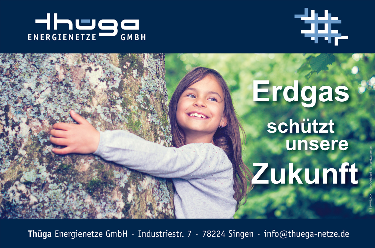 Anzeige Thüga Energienetze Style Zentrum